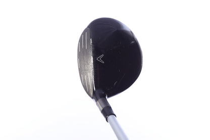 Used Callaway Epic MAX 7-Wood - Right-Handed - 21 Degrees - Ladies Flex