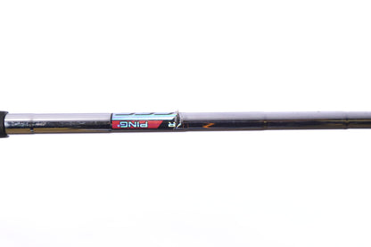 Used Ping i20 Single 6-Iron - Left-Handed - Regular Flex-Next Round