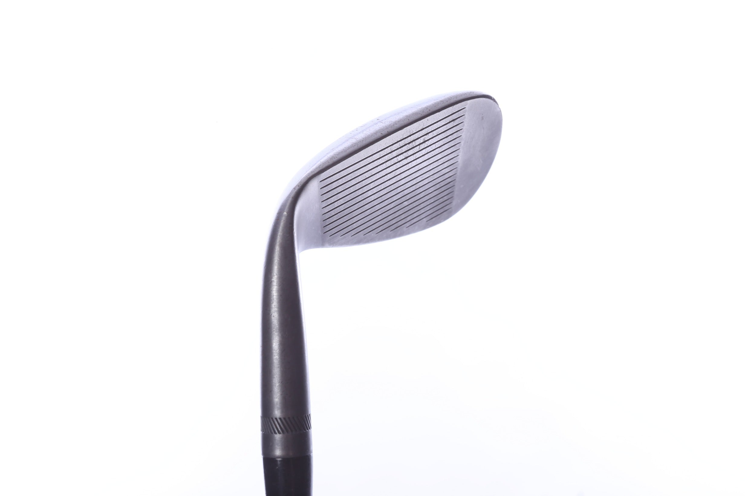 Used Titleist Vokey SM8 Jet Black Sand Wedge - Right-Handed - 54 Degrees - Wedge Flex-Next Round