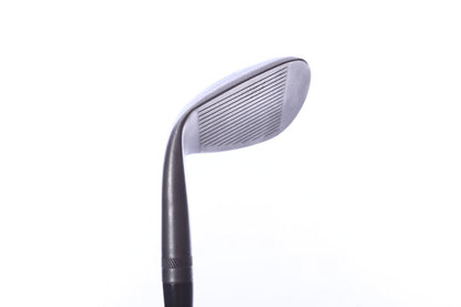Used Titleist Vokey SM8 Jet Black Sand Wedge - Right-Handed - 54 Degrees - Wedge Flex-Next Round
