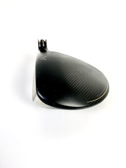 Used Callaway Rogue ST Max D Driver - HEAD ONLY - Left-Handed-Next Round