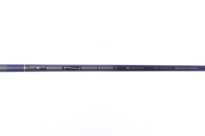 Used Callaway Paradym Ai Smoke Triple Diamond Driver - 9 Degrees - Extra Stiff Flex Mitsubishi Tensei Blue AV Series - Right-Handed