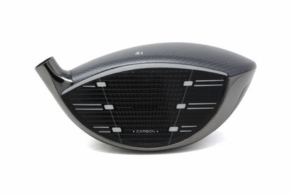 Used TaylorMade Qi35 LS Driver - HEAD ONLY - Left-Handed - 9 Degrees
