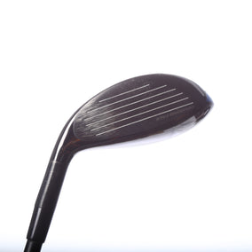 Used Tour Edge Exotics EXS 220 4H Hybrid - Right-Handed - 22 Degrees - Regular Flex-Next Round