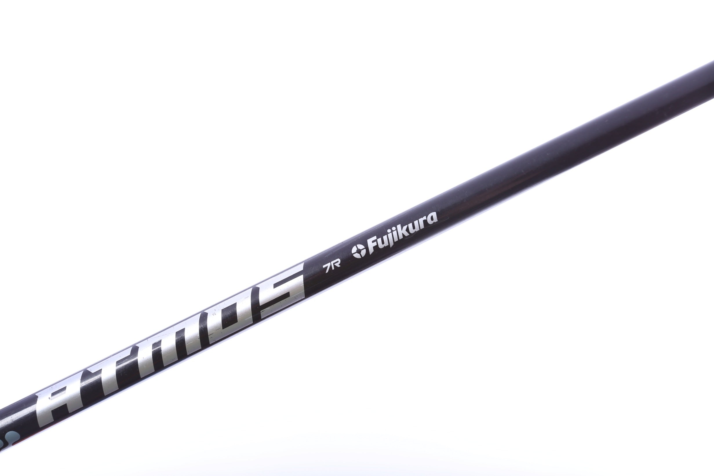 Used Fujikura Atmos Blue Fairway Wood Regular Graphite Fairway Wood Shaft - 41.75 in - No Adapter-Next Round