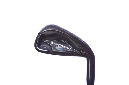 Used Callaway Steelhead XR Pro Single 5-Iron - Right-Handed - Seniors Flex