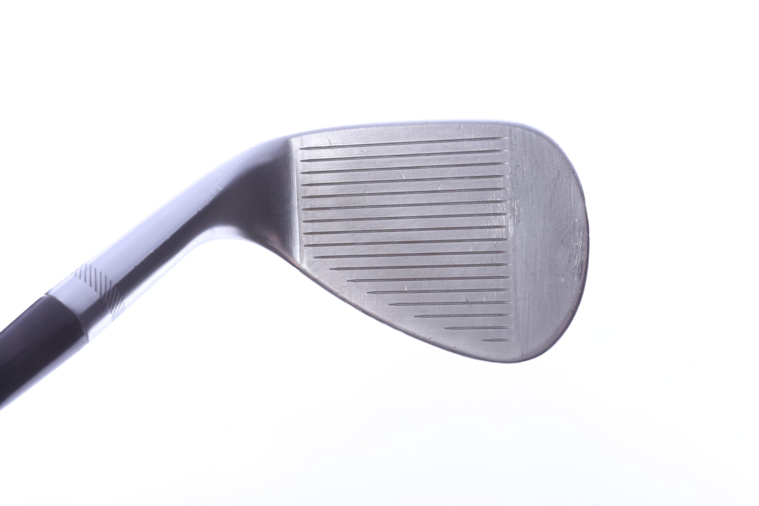 Used Titleist Vokey SM10 Tour Chrome Gap Wedge - Right-Handed - 52 Degrees - Wedge Flex-Next Round