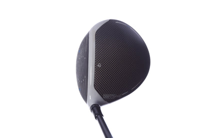 Used TaylorMade SIM MAX Driver - 10.5 Degrees - Seniors Flex Ping TFC 80 D - Right-Handed-Next Round