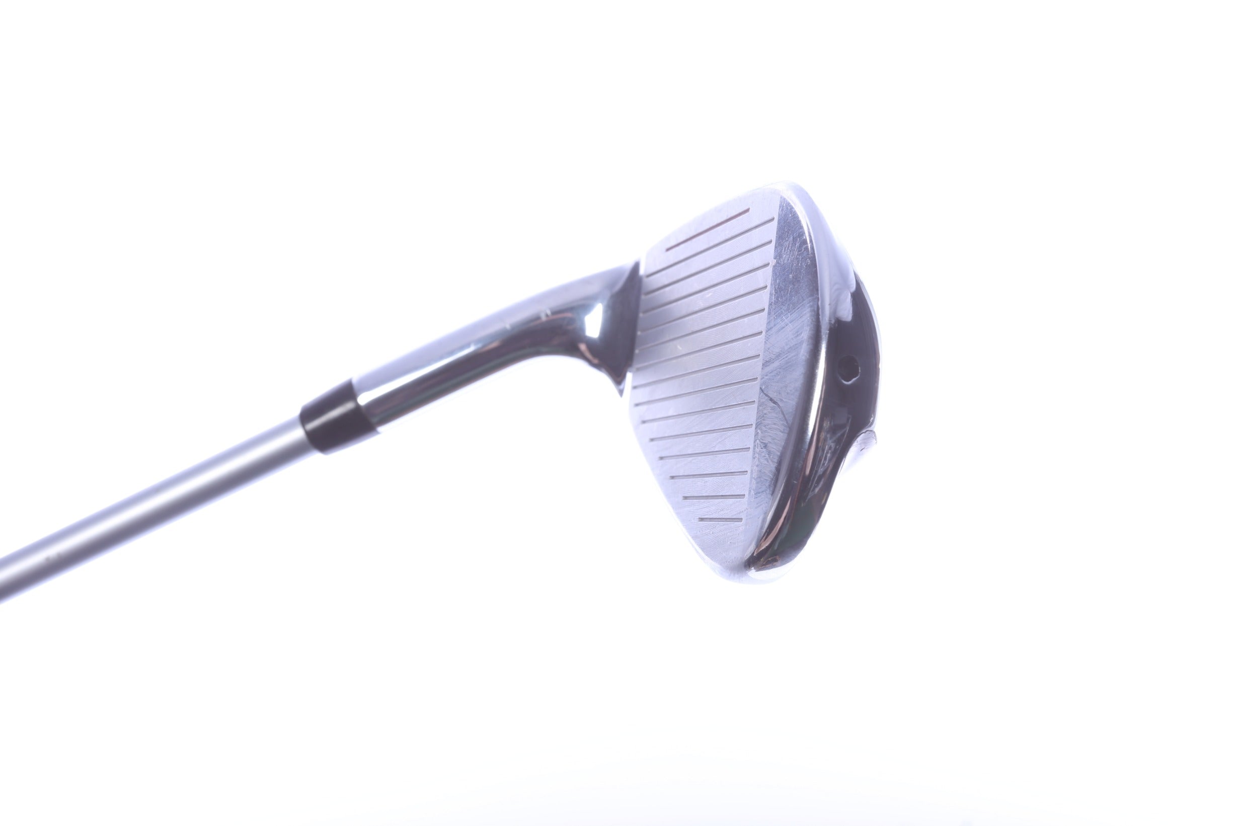 Used Cobra 2023 T-Rail Sand Wedge - Right-Handed - 56 Degrees - Ladies Flex