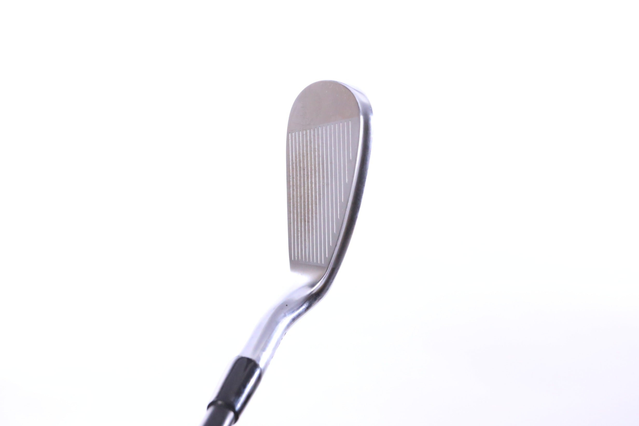 Used Cobra KING Forged Tec X Gap Wedge - Right-Handed - 48 Degrees - Regular Flex