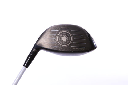 Used Callaway Big Bertha REVA Driver - 10.5 Degrees - Seniors Flex Aldila Ascent Red - Right-Handed
