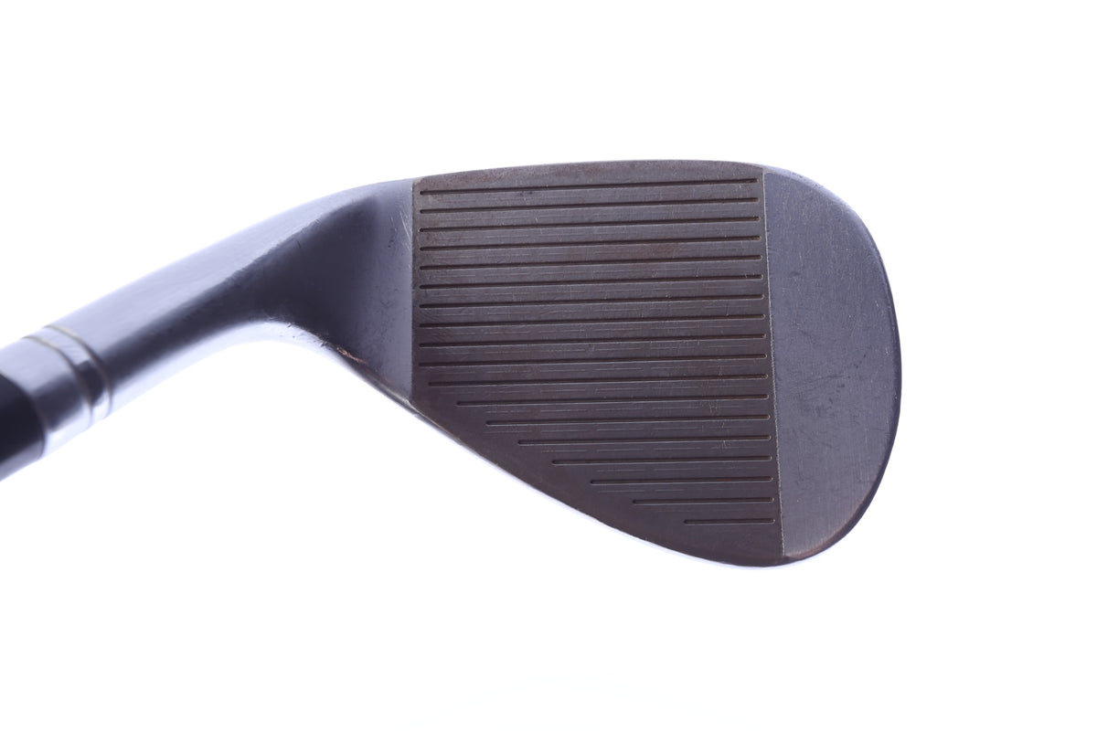 Used TaylorMade Milled Grind 3 Chrome Approach Wedge - Right-Handed - 50 Degrees - Stiff Flex