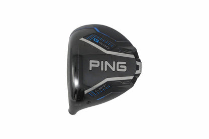 Used Ping G440 LST Driver - HEAD ONLY - Left-Handed - 10.5 Degrees