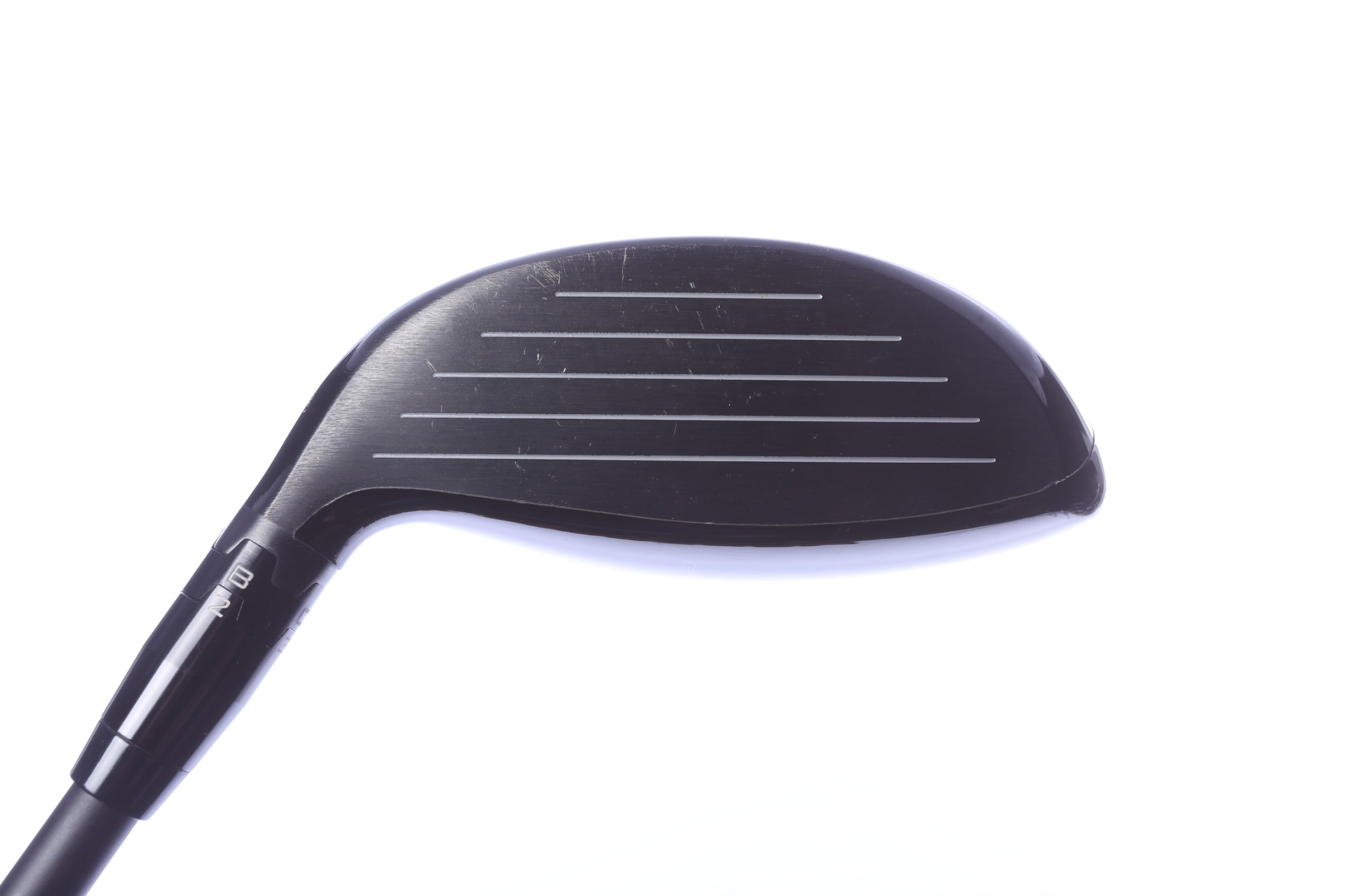 Used Titleist GT2 3-Wood - Right-Handed - 15 Degrees - Stiff Flex