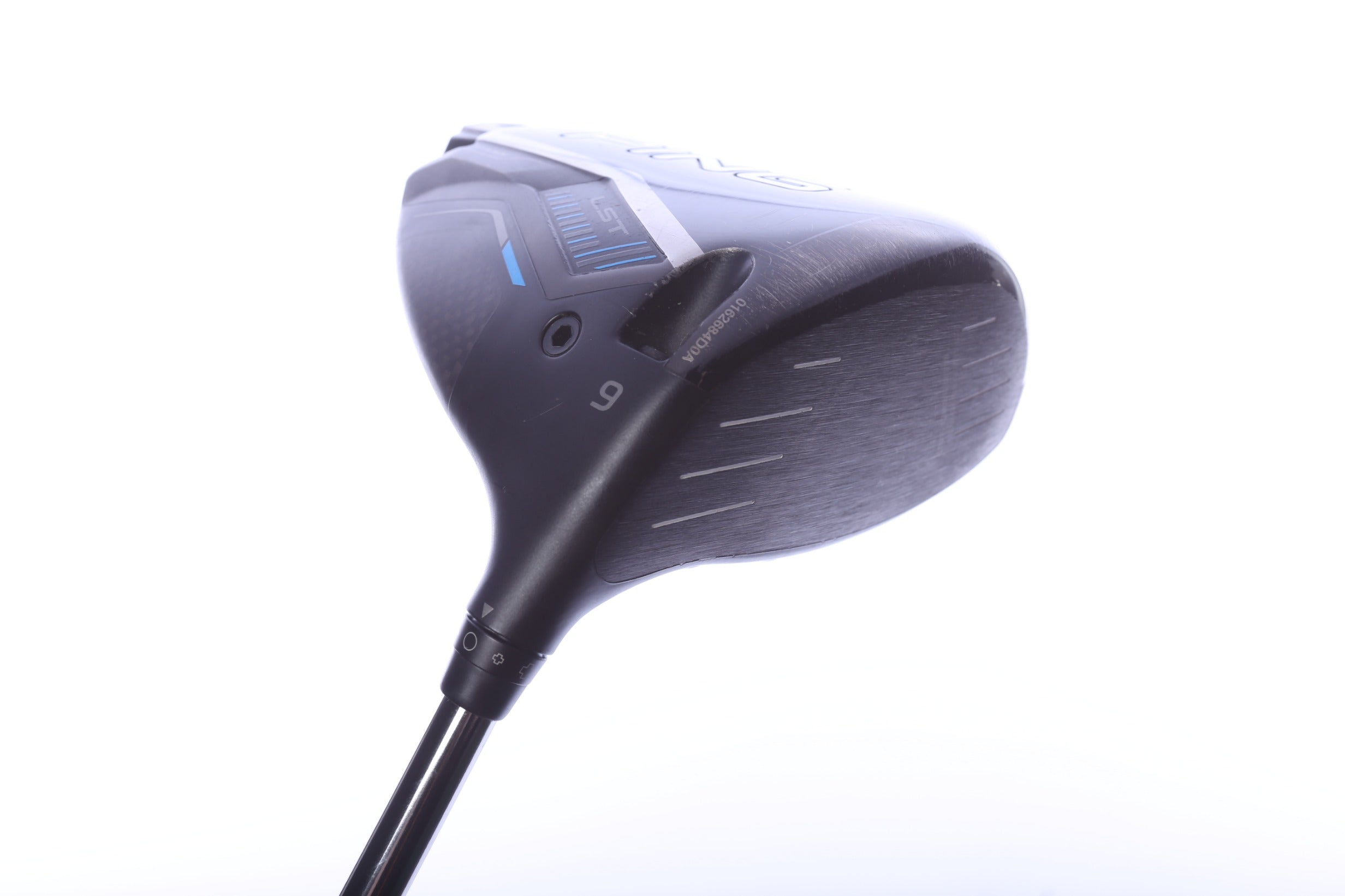 Used Ping G440 LST Driver - 9 Degrees - Stiff Flex Ping Tour 2.0 - Right-Handed