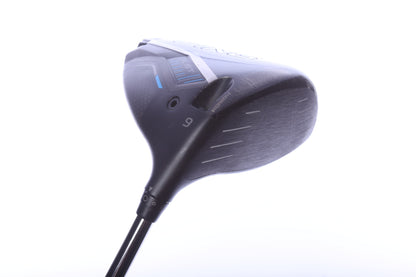 Used Ping G440 LST Driver - 9 Degrees - Stiff Flex Ping Tour 2.0 - Right-Handed