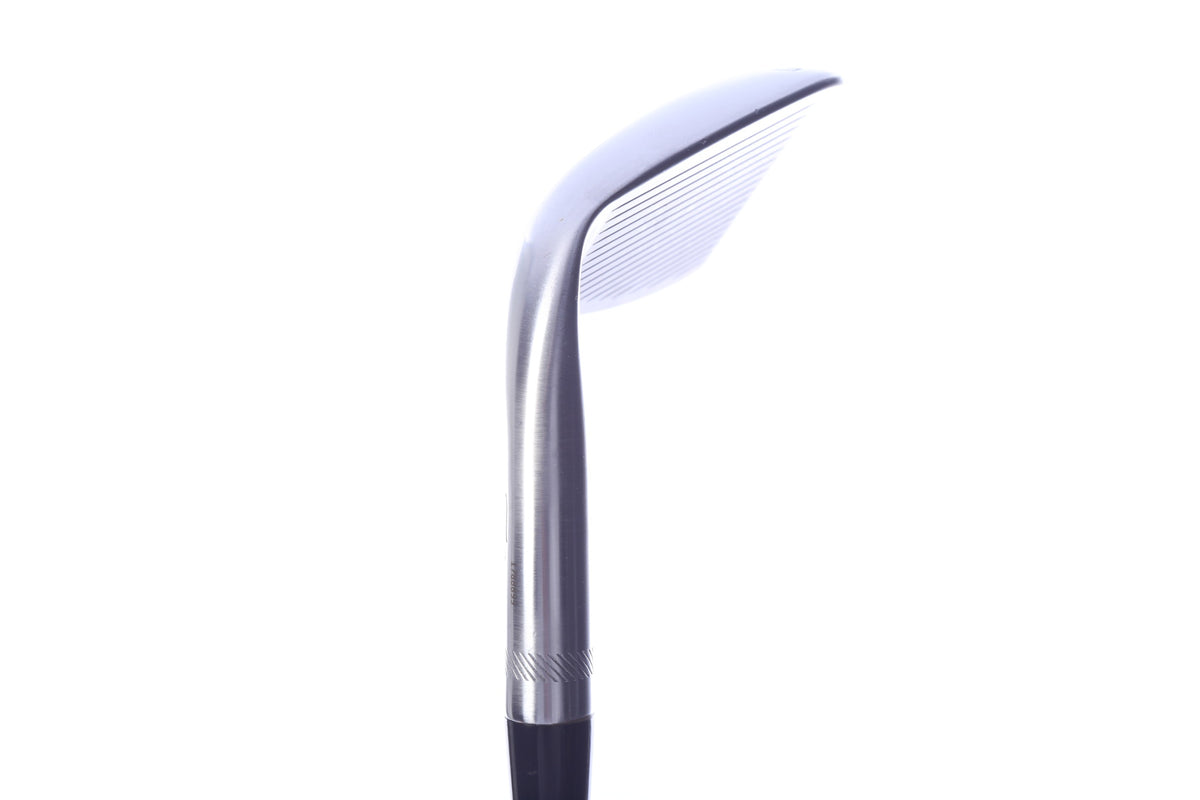 Used Titleist Vokey SM10 Tour Chrome Lob Wedge - Right-Handed - 58 Degrees - Wedge Flex-Next Round