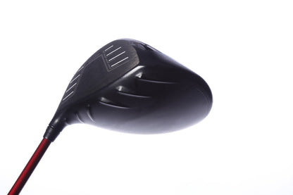 Used Ping G440 MAX Driver - 9 Degrees - Extra Stiff Flex Project X Denali Red - Right-Handed-Next Round