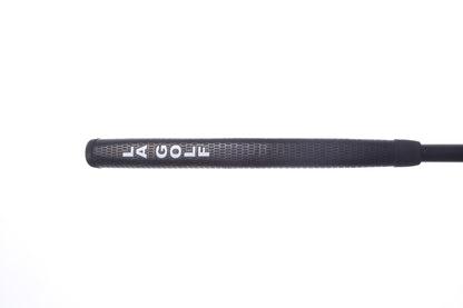 Used La Golf Bel-Air X Putter - Right-Handed - 34.5 in - Blade-Next Round
