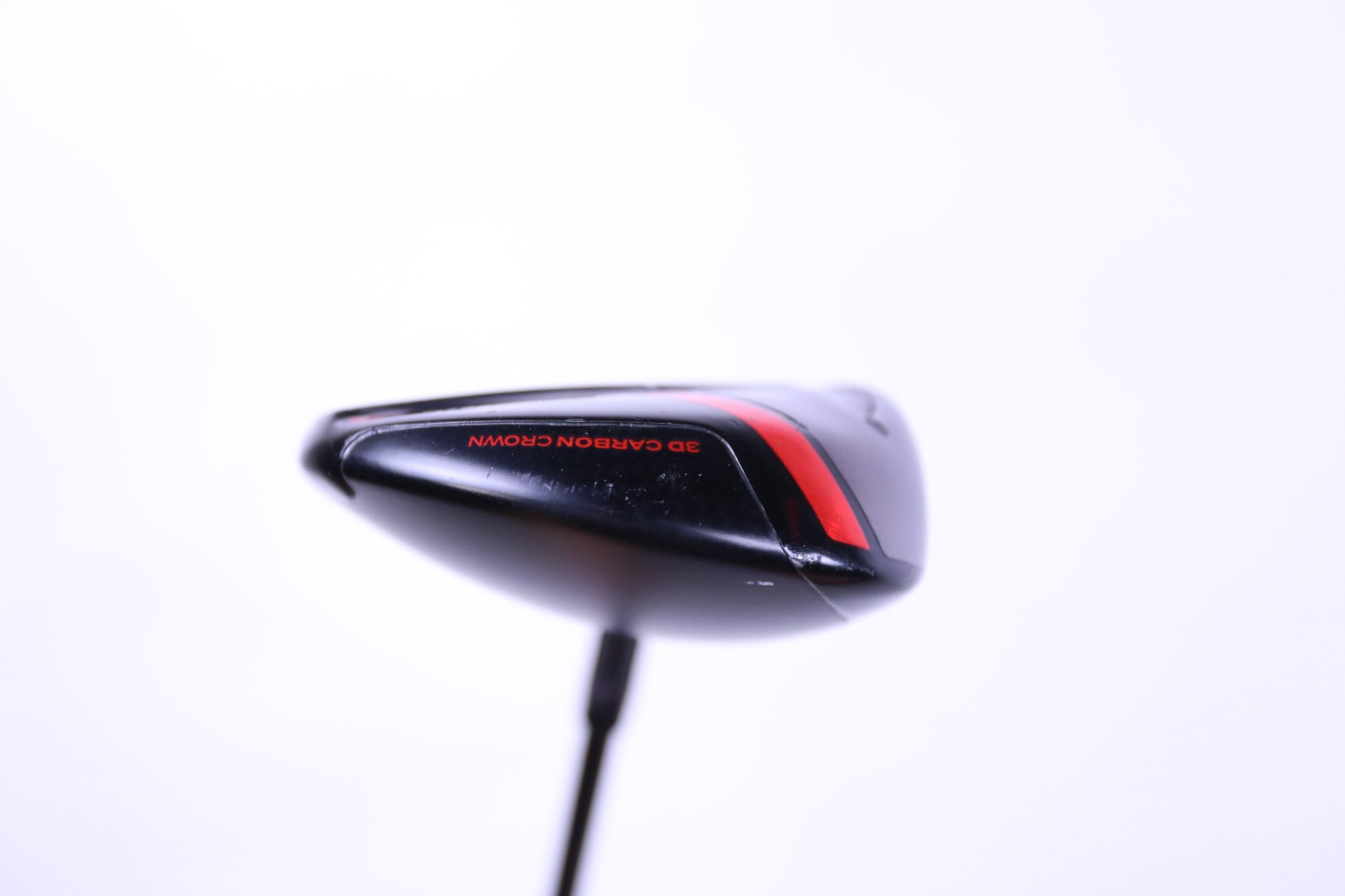 Used TaylorMade STEALTH 3-Wood - Left-Handed - 15 Degrees - Stiff Flex-Next Round