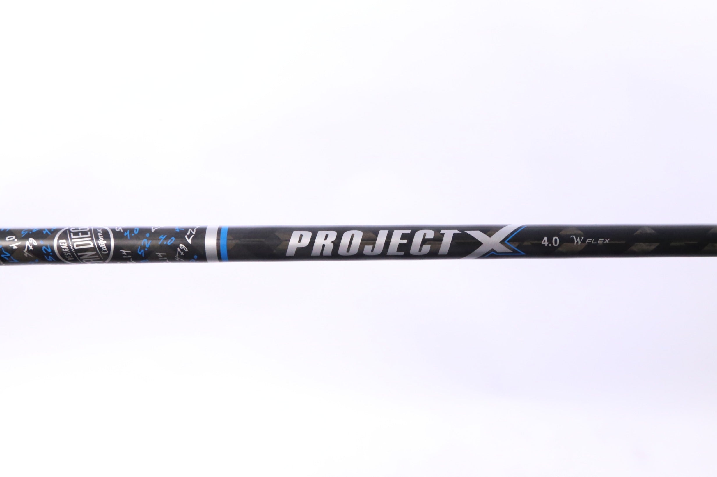 Used Callaway XR 4-Wood - Right-Handed - 17 Degrees - Ladies Flex-Next Round