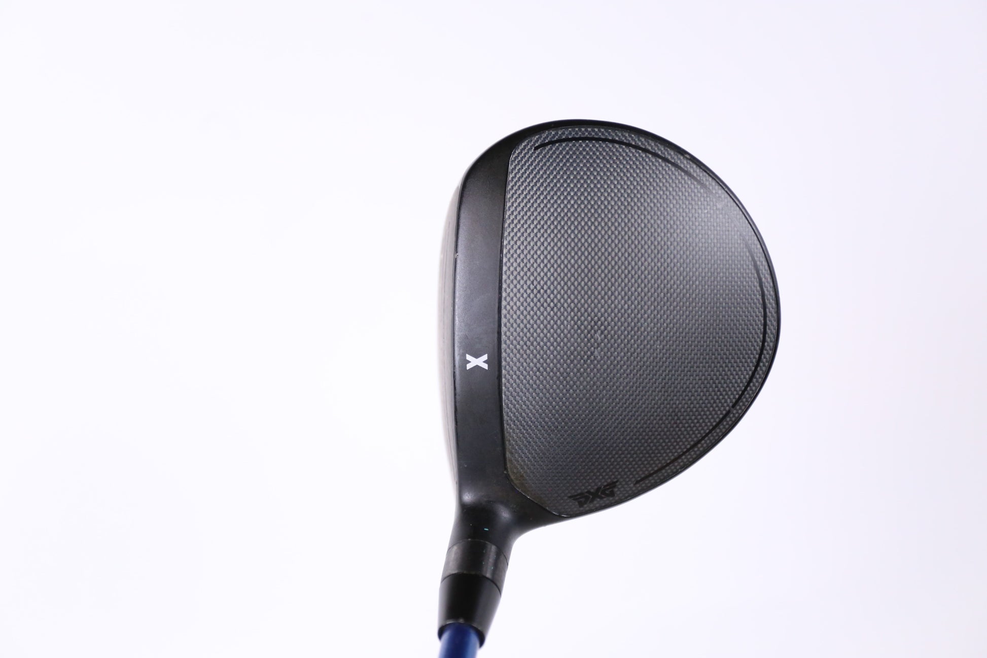 Used PXG 0311 XF GEN5 5-Wood - Right-Handed - 19 Degrees - Ladies Flex-Next Round