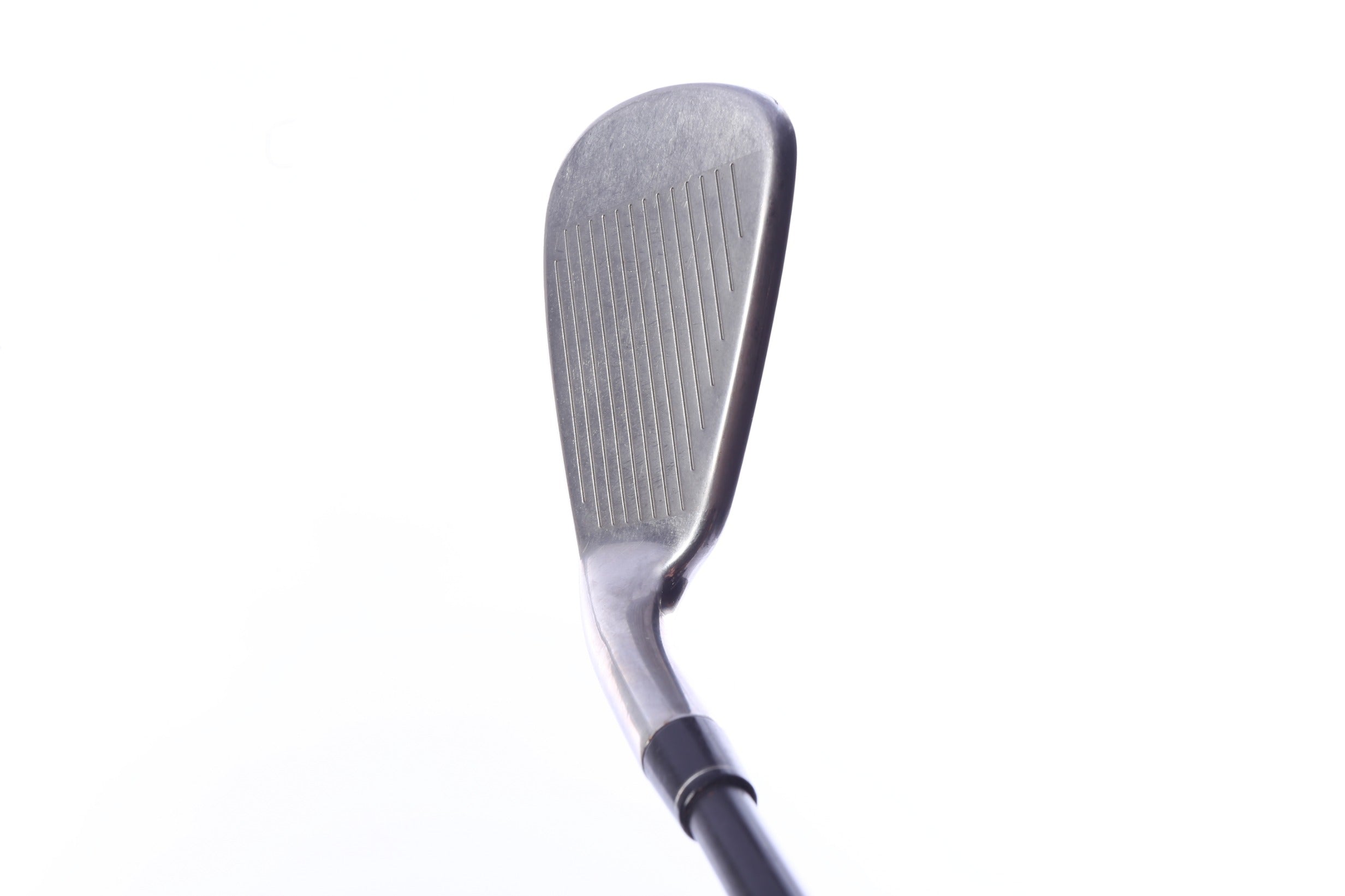 Used TaylorMade Burner 2.0 Single 7-Iron - Right-Handed - Regular Flex