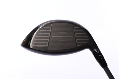 Used Callaway Paradym Driver - 9 Degrees - Stiff Flex Project X HZRDUS - Left-Handed-Next Round
