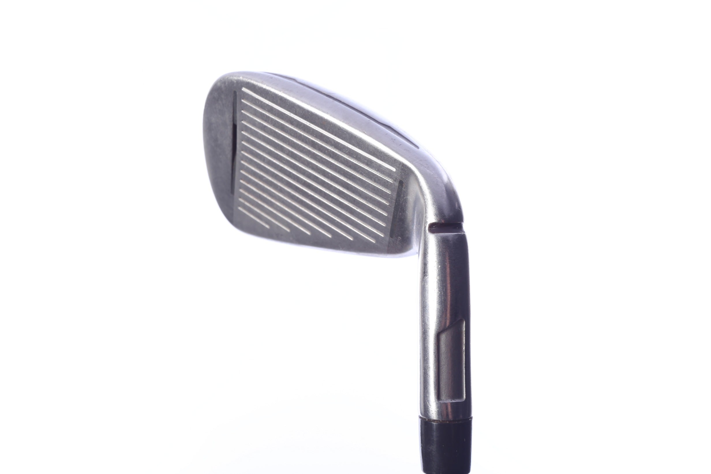 Used TaylorMade M1 Single 6-Iron - Left-Handed - Stiff Flex