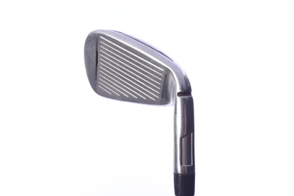 Used TaylorMade M1 Single 6-Iron - Left-Handed - Stiff Flex