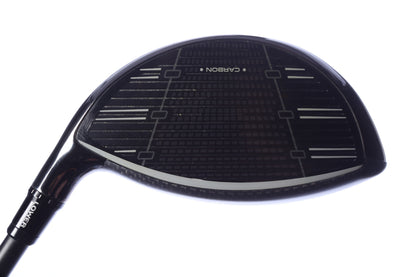 Used TaylorMade Qi35 Driver - 9 Degrees - Stiff Flex Fujikura Ventus Blue 5 - Right-Handed