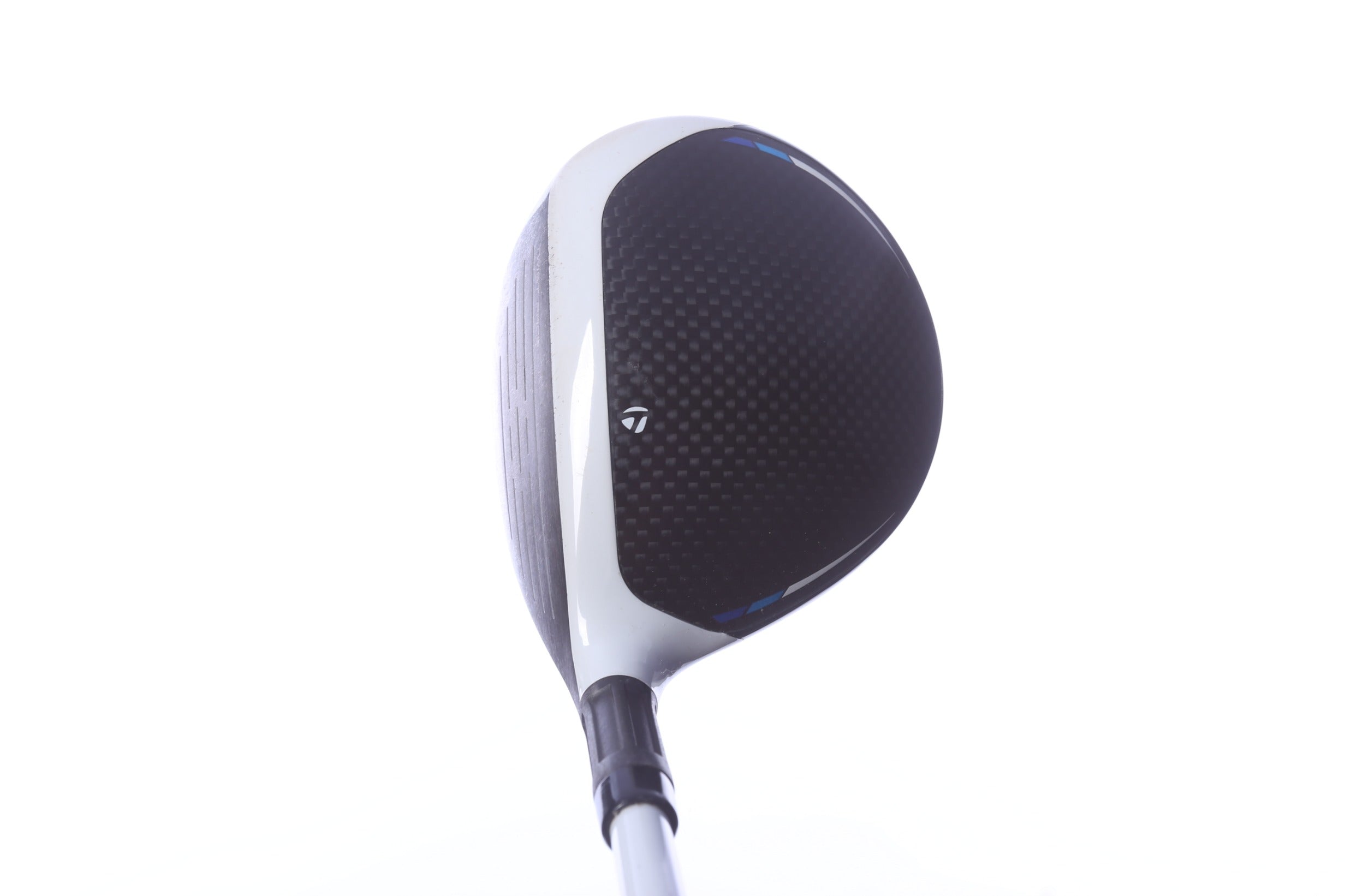 Used TaylorMade SIM2 MAX 5-Wood - Right-Handed - 18 Degrees - Ladies Flex