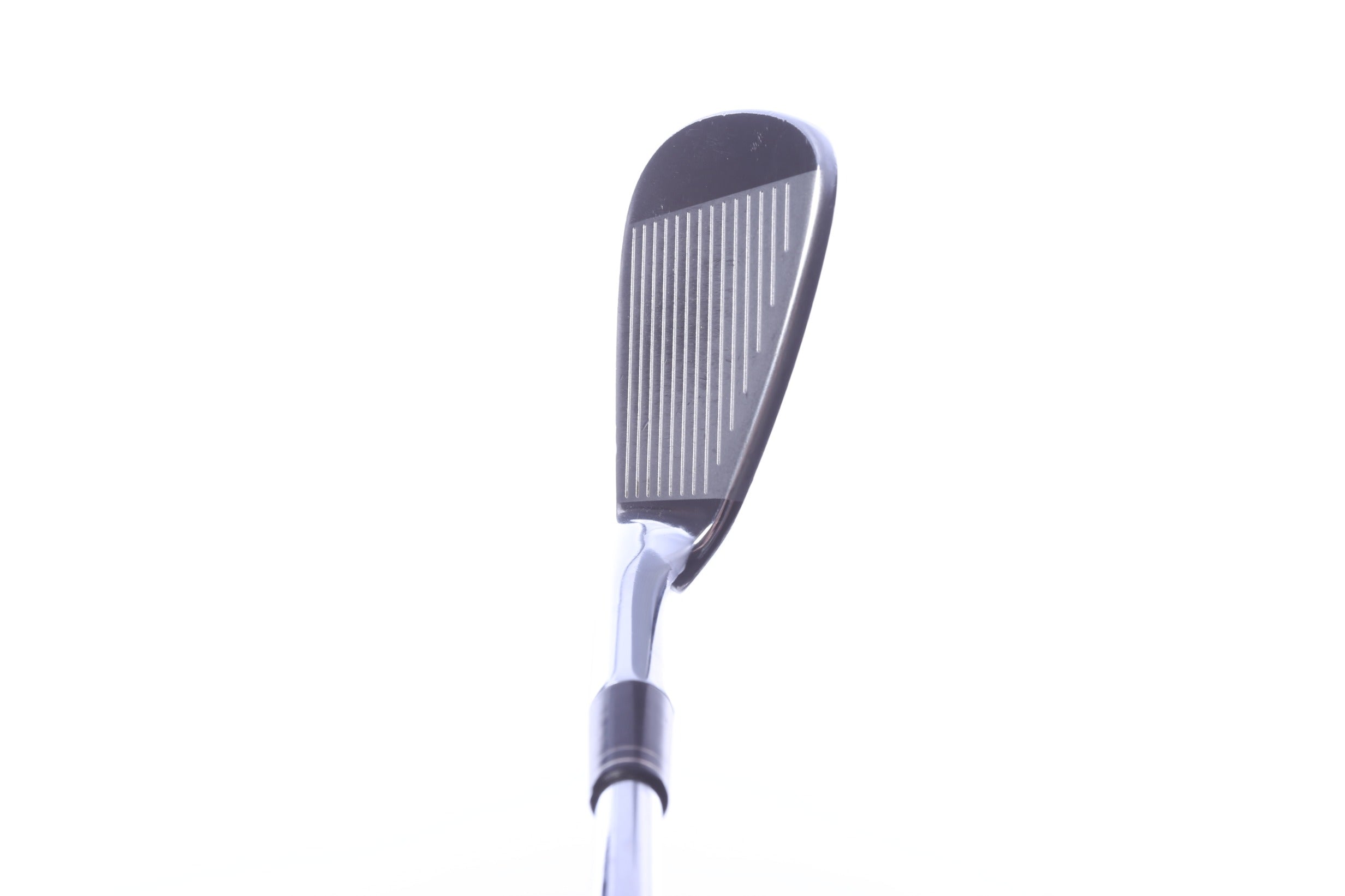 Used TaylorMade R9 TP Iron Set - Right-Handed - 5-PW - Regular Flex