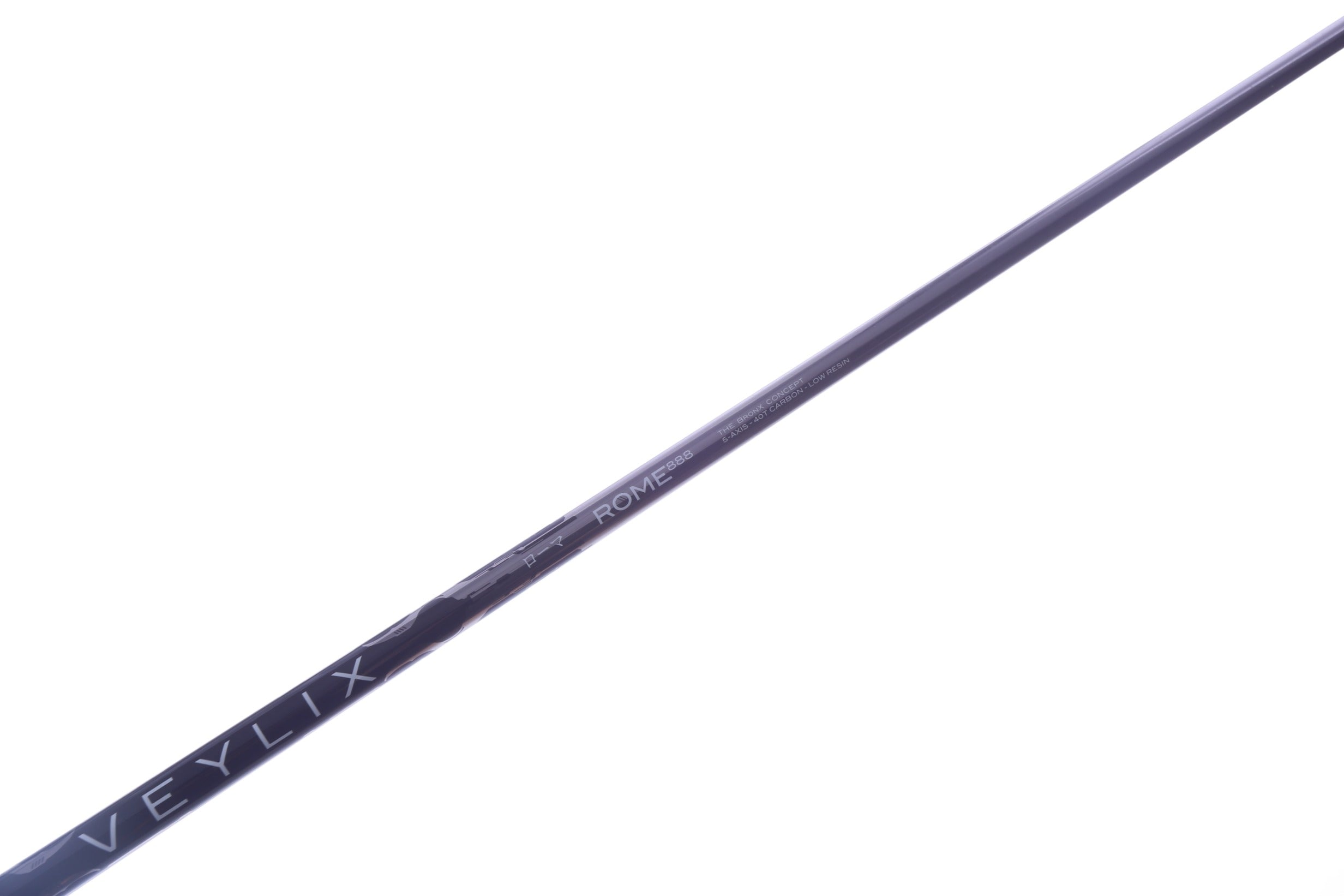 Used Veylix Rome Fairway Wood Shaft Extra Stiff Flex Graphite - 41.75 in - Cobra MyFly Adapter-Next Round