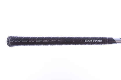 Used Fujikura Ventus HB Black Velocore Hybrid Shaft Tour Extra Stiff Flex Graphite - 38 in - Ping G Adapter-Next Round