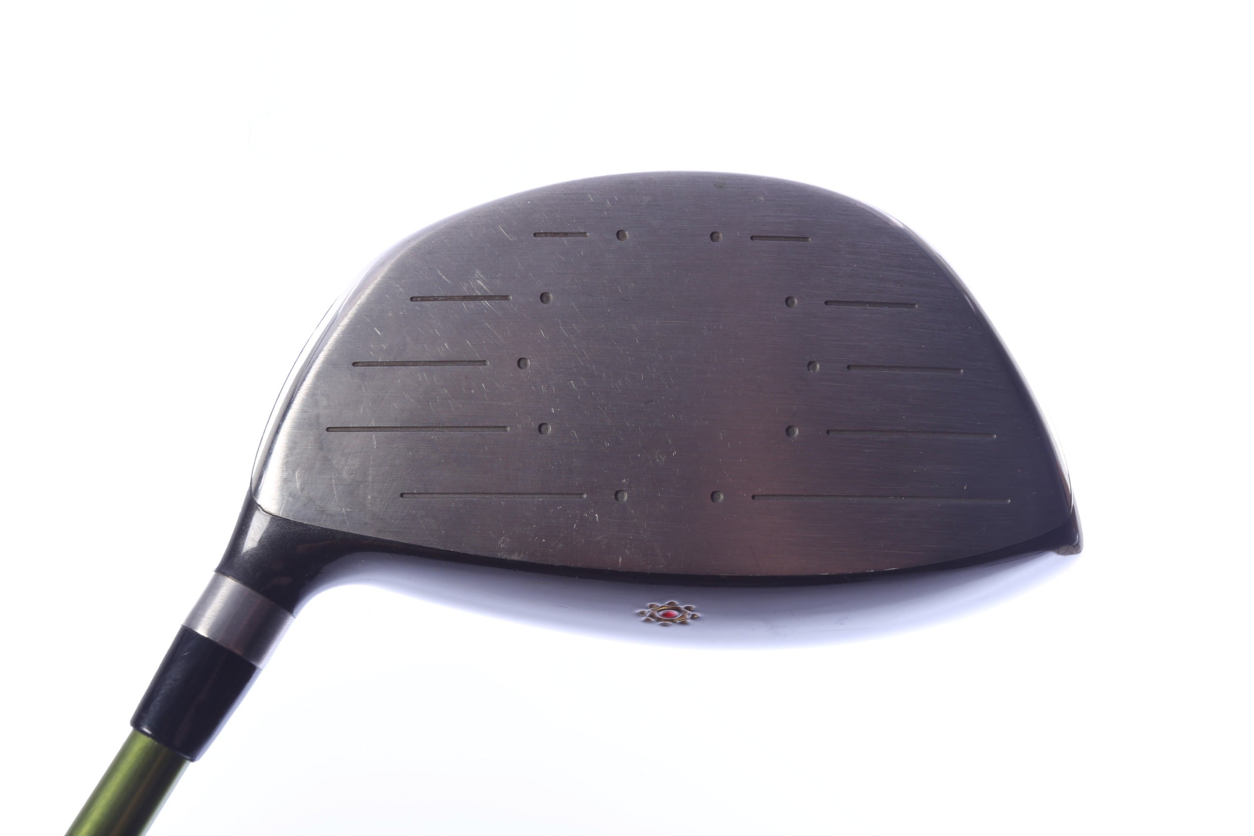 Used Ben Hogan BIG BEN CS3 Driver - 9.5 Degrees - Seniors Flex Aldila NV - Right-Handed