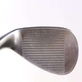 Used TaylorMade Milled Grind Black Sand Wedge - Right-Handed - 56 Degrees - Stiff Flex-Next Round