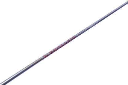 Used Fujikura Air Speeder 25 Driver Shaft Ladies Flex Graphite - 43.25 in - Titleist Surefit Adapter