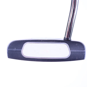 Used Odyssey Ai-ONE 2-Ball DB Putter - Right-Handed - 35 in - Mallet-Next Round