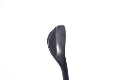 Used TaylorMade Milled Grind 2 Black Gap Wedge - Right-Handed - 50 Degrees - Stiff Flex-Next Round
