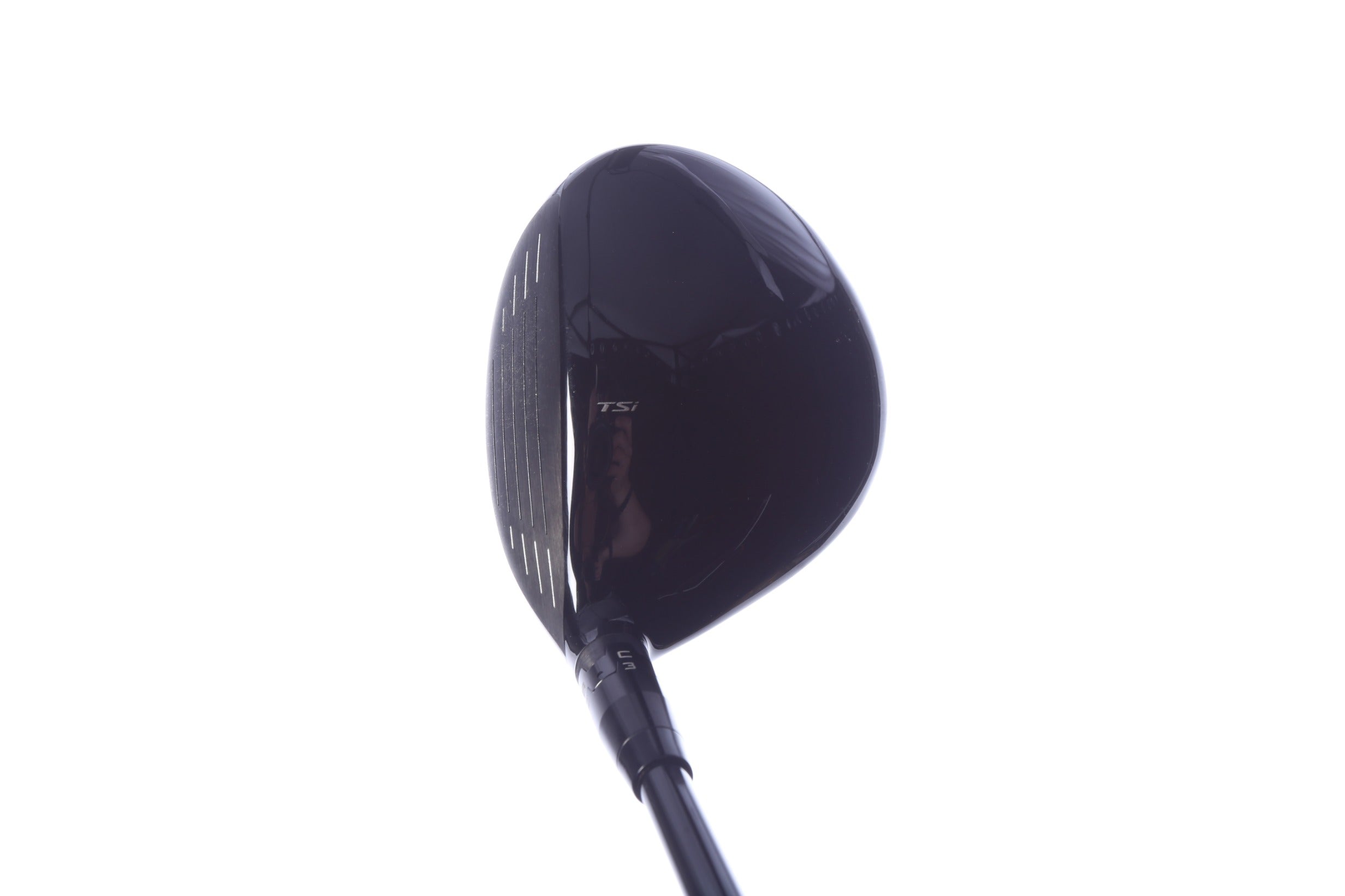 Used Titleist TSi2 4-Wood - Right-Handed - 16.5 Degrees - Stiff Flex