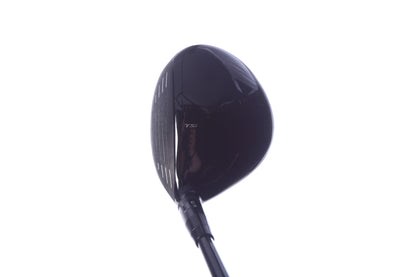 Used Titleist TSi2 4-Wood - Right-Handed - 16.5 Degrees - Stiff Flex