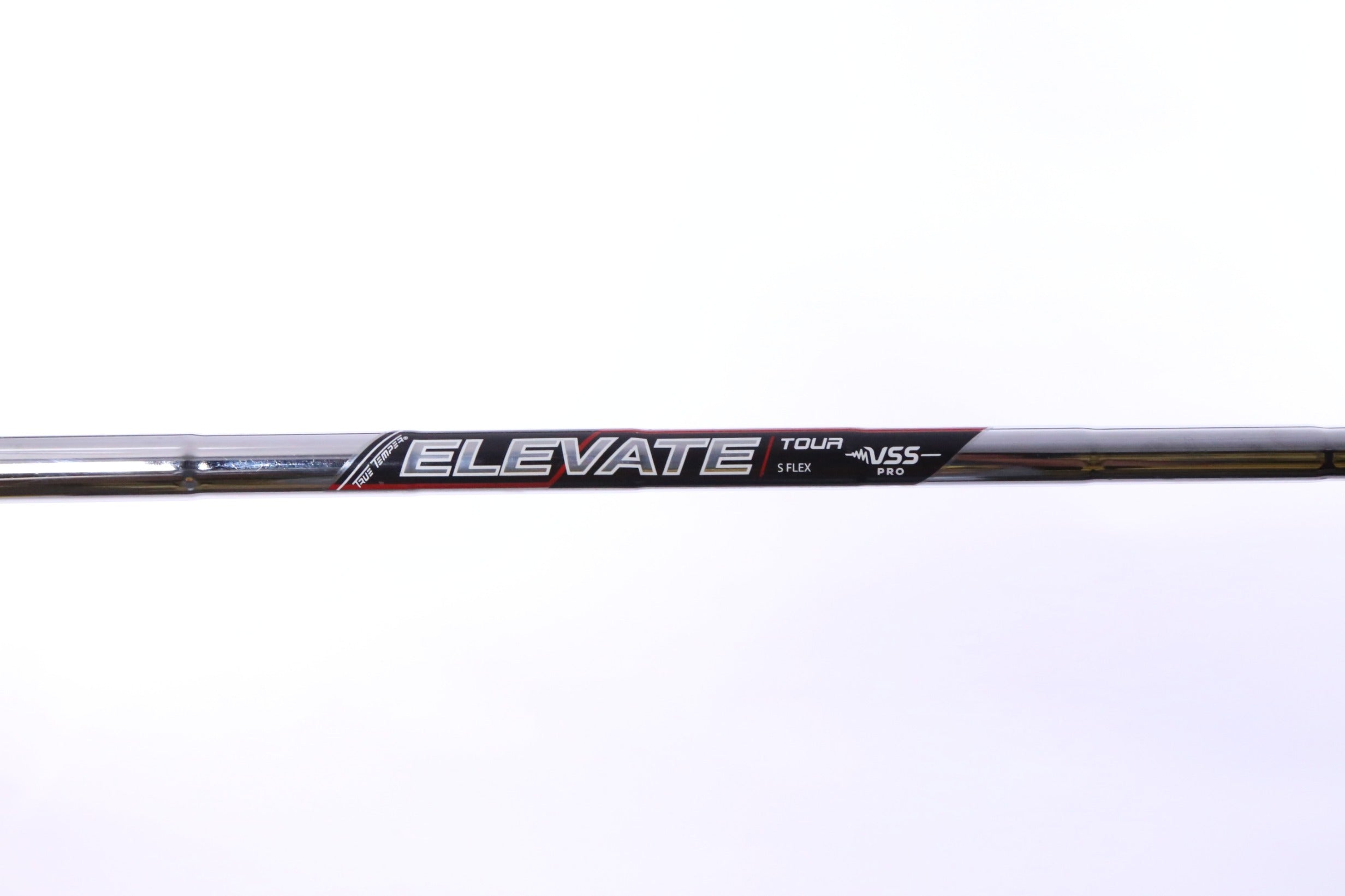 Used Callaway Apex Pro 19 Single 5-Iron - Left-Handed - Stiff Flex-Next Round