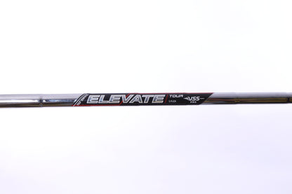 Used Callaway Apex Pro 19 Single 5-Iron - Left-Handed - Stiff Flex-Next Round