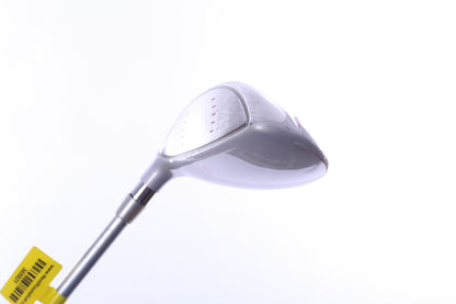 Used Cobra Fly-Z XL 4H Hybrid - Right-Handed - 25 Degrees - Ladies Flex-Next Round