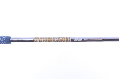 Used TaylorMade 2023 P790 Single 4-Iron - Right-Handed - Regular Flex-Next Round