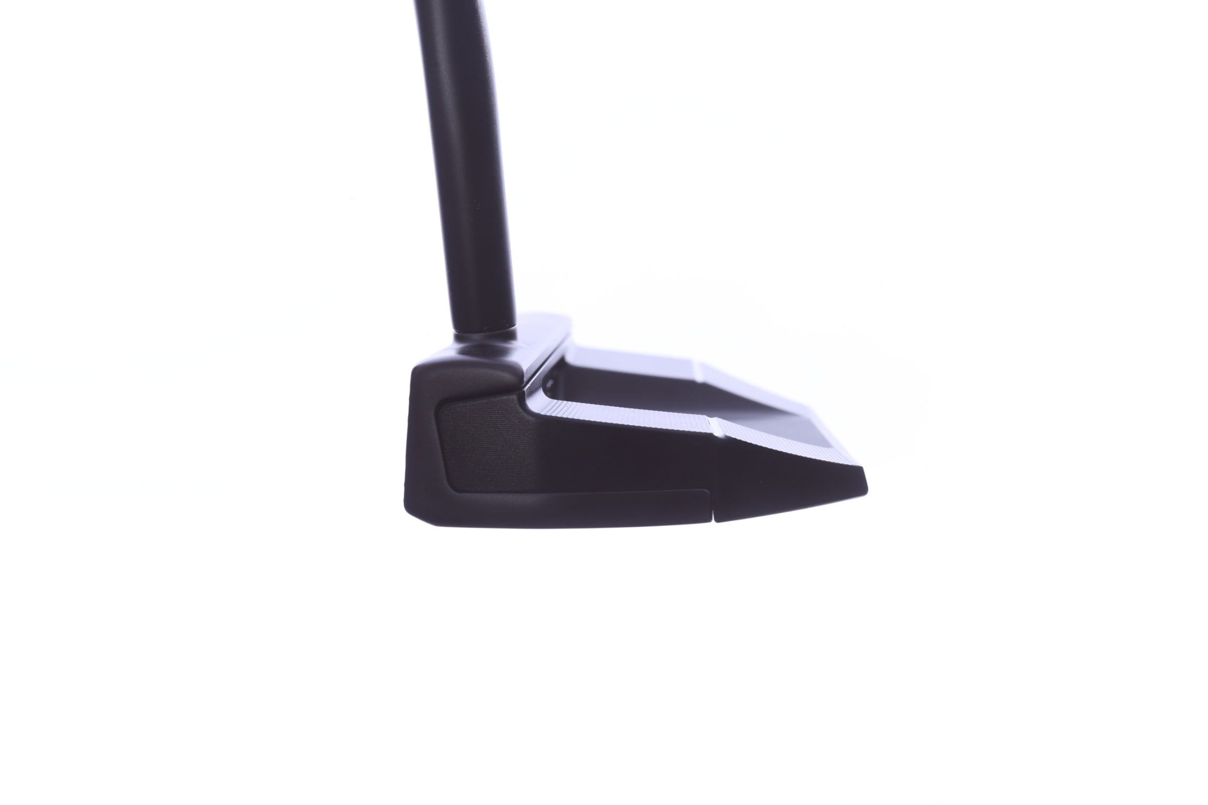Used Mizuno M.Craft X S4 Putter - Right-Handed - 35 in - Mallet-Next Round
