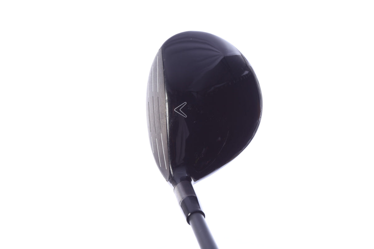 Used Callaway Epic Speed 3-Wood - Right-Handed - 15 Degrees - Stiff Flex