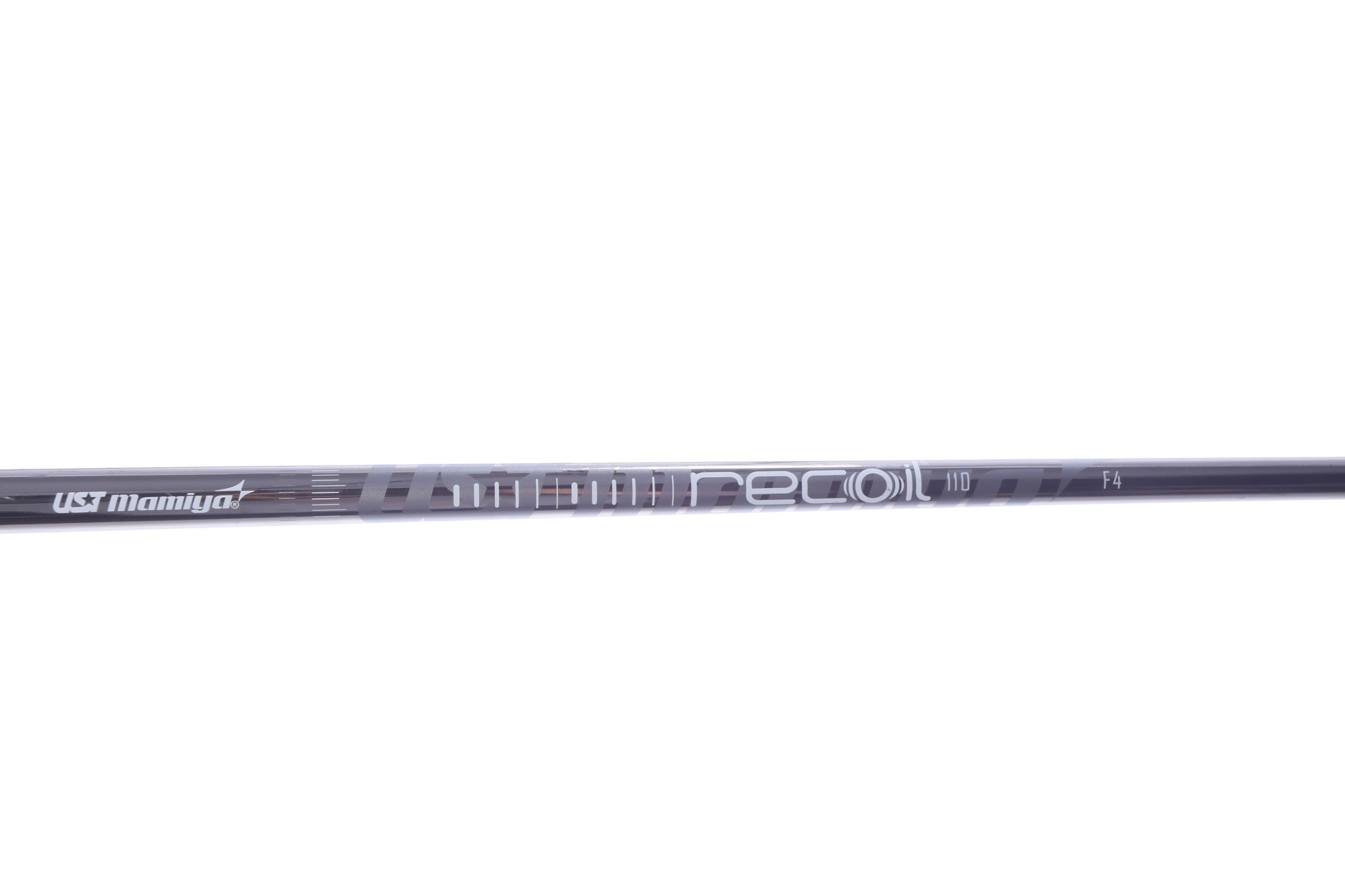 Used Cobra King Forged CB Black Single 5-Iron - Right-Handed - Stiff Flex-Next Round