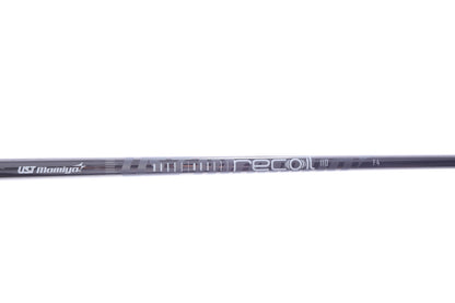 Used Cobra King Forged CB Black Single 5-Iron - Right-Handed - Stiff Flex-Next Round